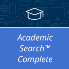 Academic Search Complete logo