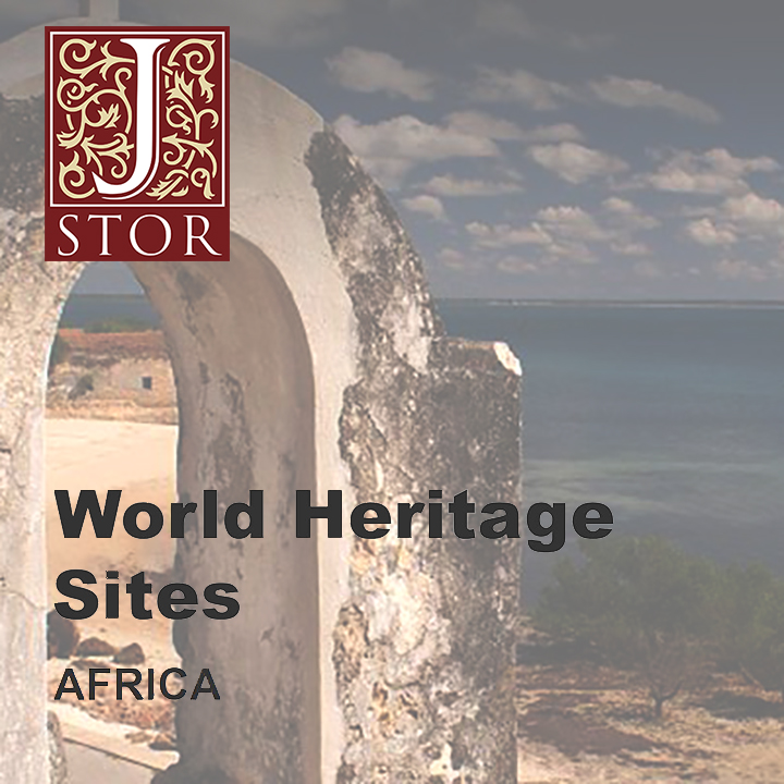 Aluka - World Heritage Sites - Africa