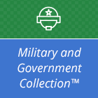 Military &amp; Government Collection
