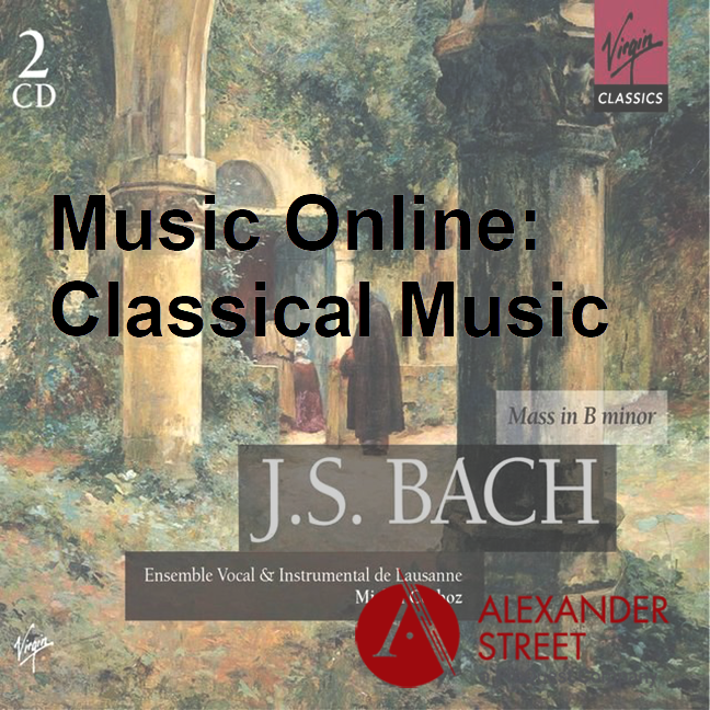 Music Online - Classical Music