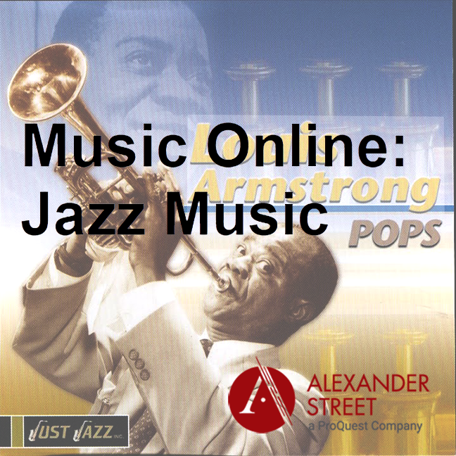 Music Online: Jazz Music