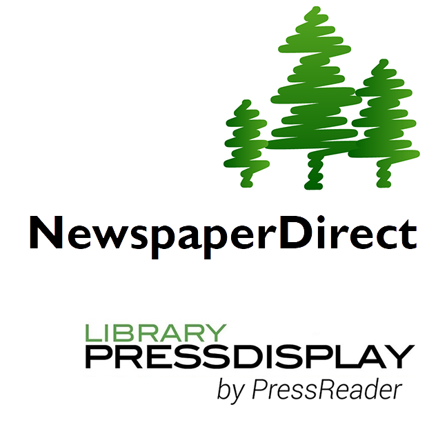 NewspaperDirect PressDisplay