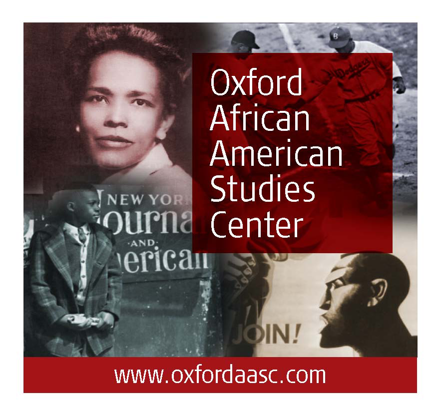 Oxford African American Studies Center