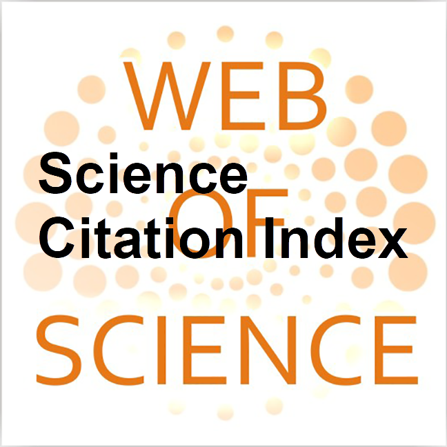 Science Citation Index Library