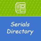 Serials Directory