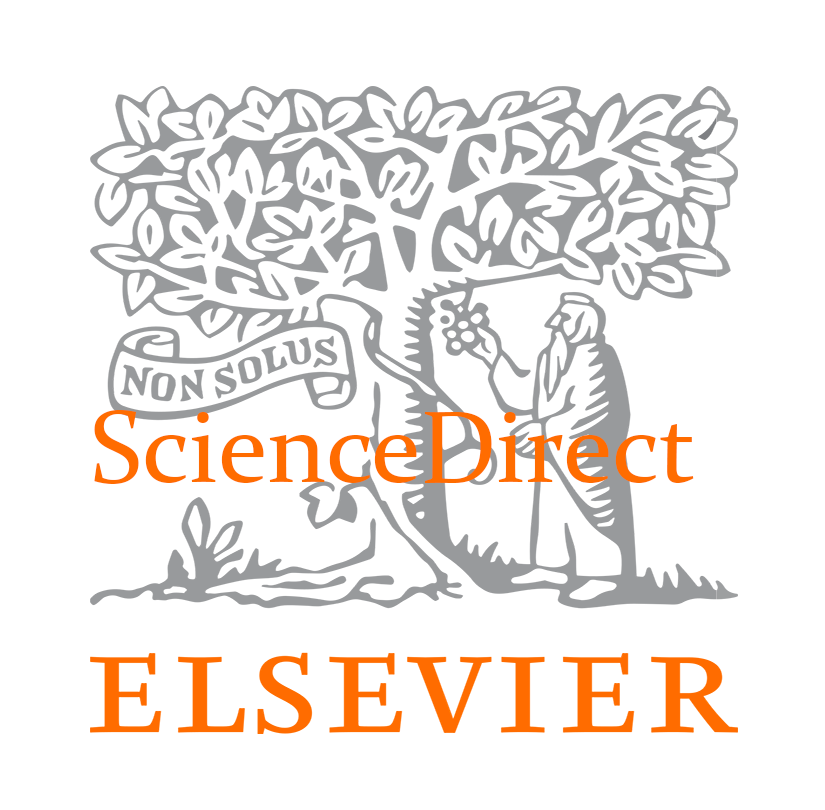 science direct logo