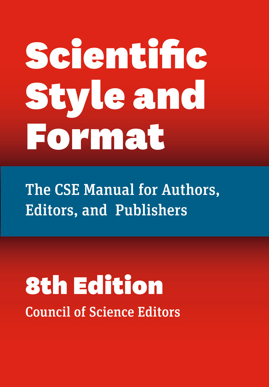 CSE book cover