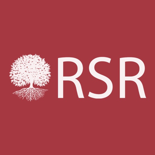 rsr journal icon