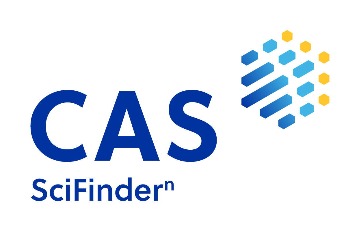 CAS SciFinder-n logo