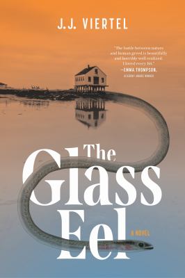 The glass eel : a novel / J. J. Viertel