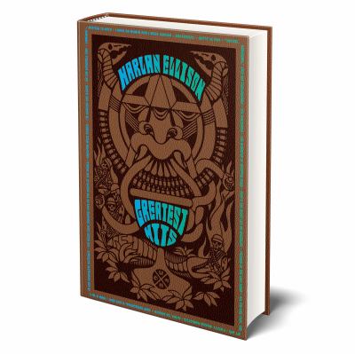 Harlan Ellison : greatest hits / edited by J. Michael Straczynski ; introduction by Cassandra Khaw