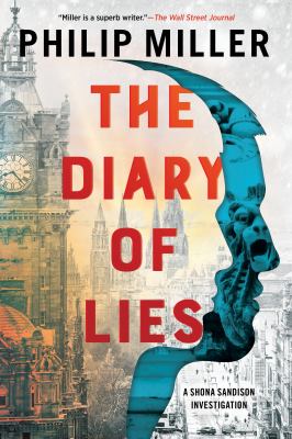 The diary of lies / Philip Miller