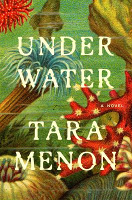 Under water / Tara Menon