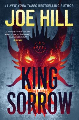 King Sorrow : a novel / Joe Hill