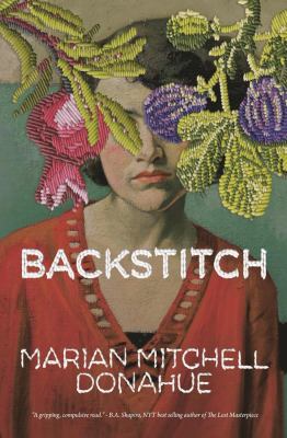 Backstitch / Marian Mitchell Donahue