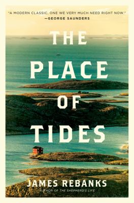 The place of tides / James Rebanks