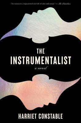 The instrumentalist / Harriet Constable