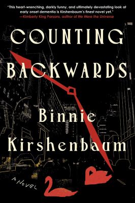 Counting backwards / Binnie Kirshenbaum