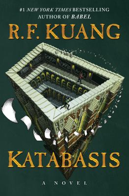 Katabasis : a novel / R.F. Kuang