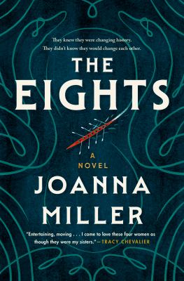 The eights / Joanna Miller