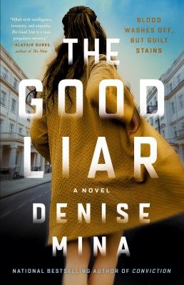 The good liar / Denise Mina