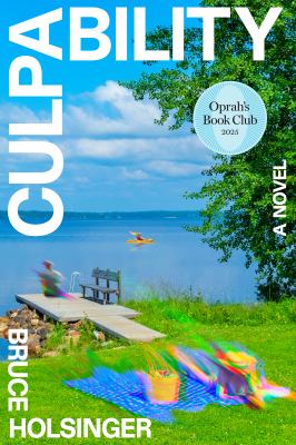 Culpability / Bruce Holsinger