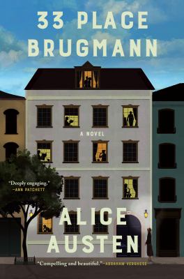 33 Place Brugmann : a novel / by Alice Austen