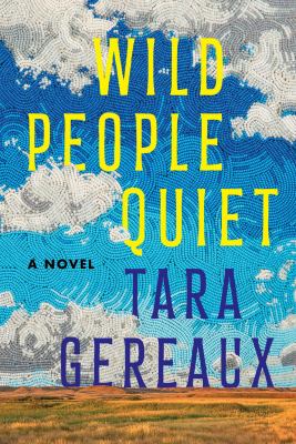 Wild people quiet / by Tara Gereaux