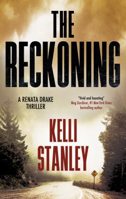The reckoning / Kelli Stanley