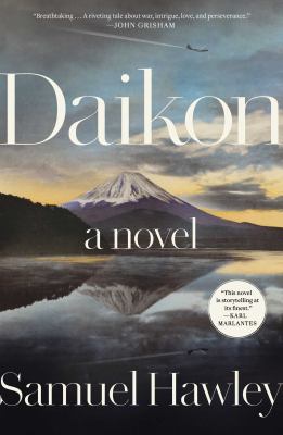 Daikon : a novel / Samuel Hawley
