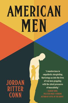 American men / Jordan Ritter Conn