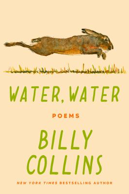 Water, water / Billy Collins