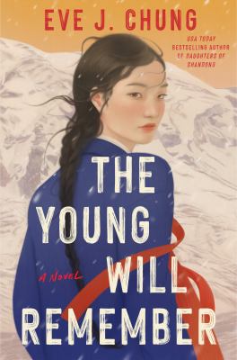 The young will remember / Eve J. Chung