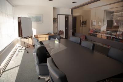 Conference Room 123