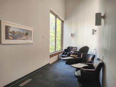 Jordan Study area