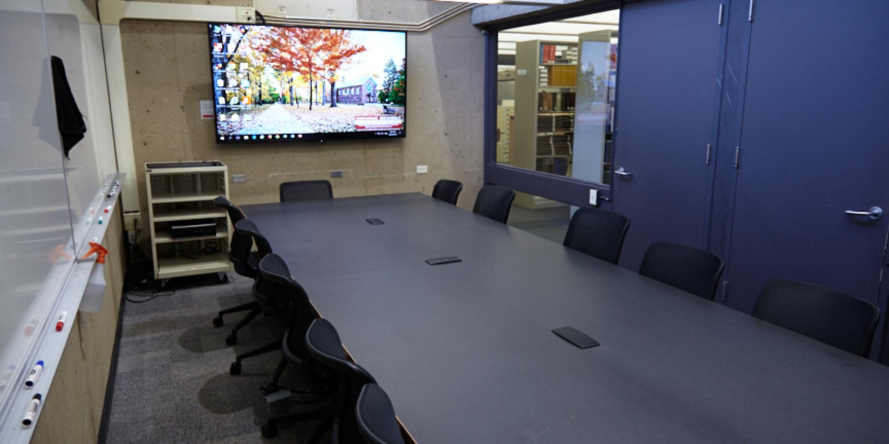 8A &amp;amp; B - Tech Teaching Lab