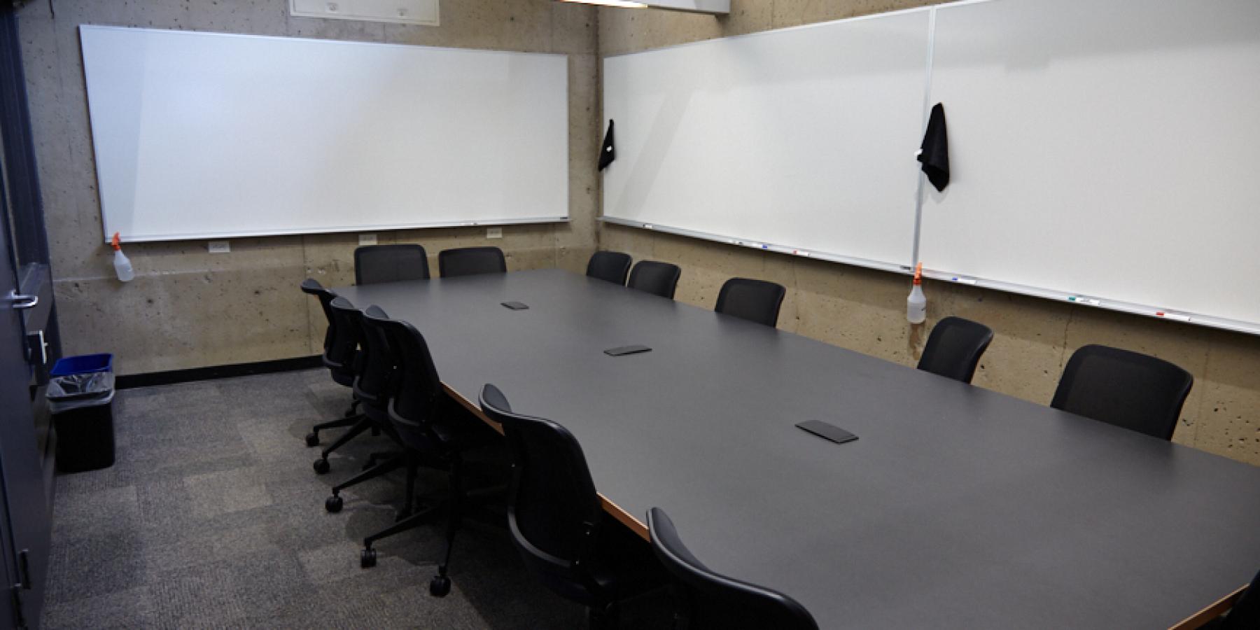 8A &amp;amp; B - Tech Teaching Lab