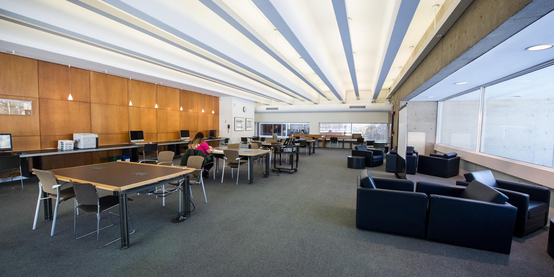 ODY 109 MacAllaster Room