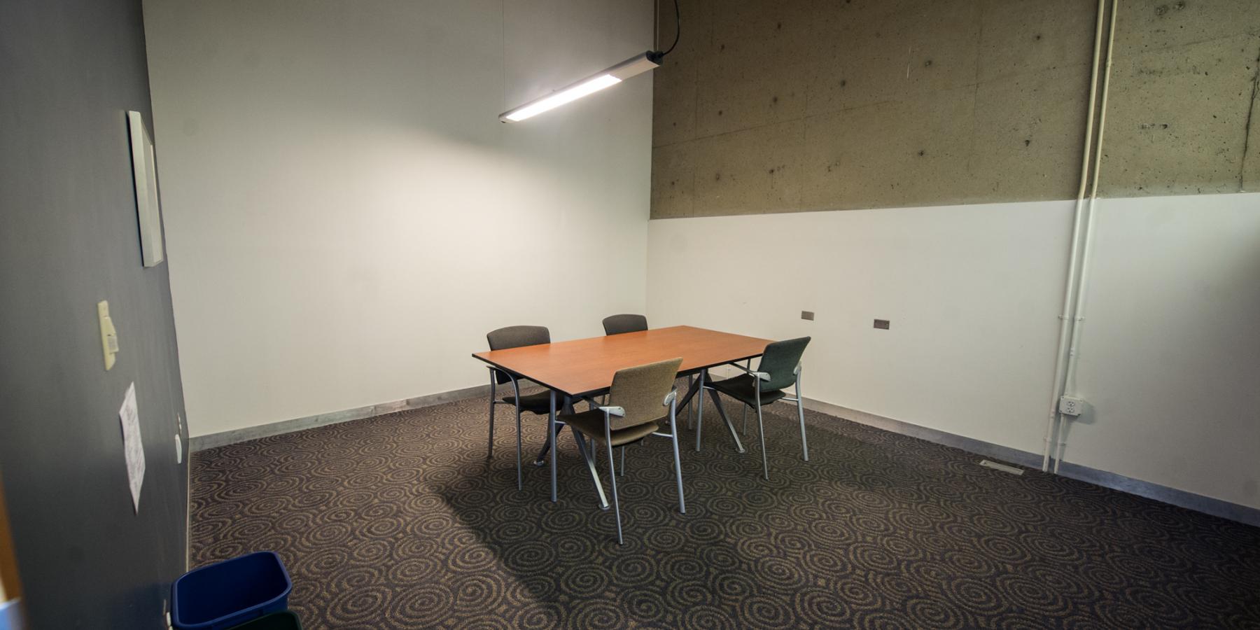 Klingenstein Group Study 213