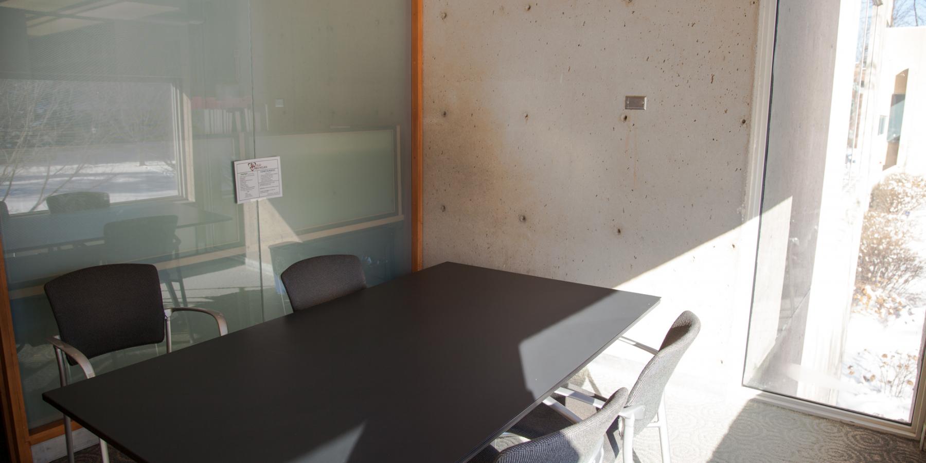 Sarge Whittier Study 217B