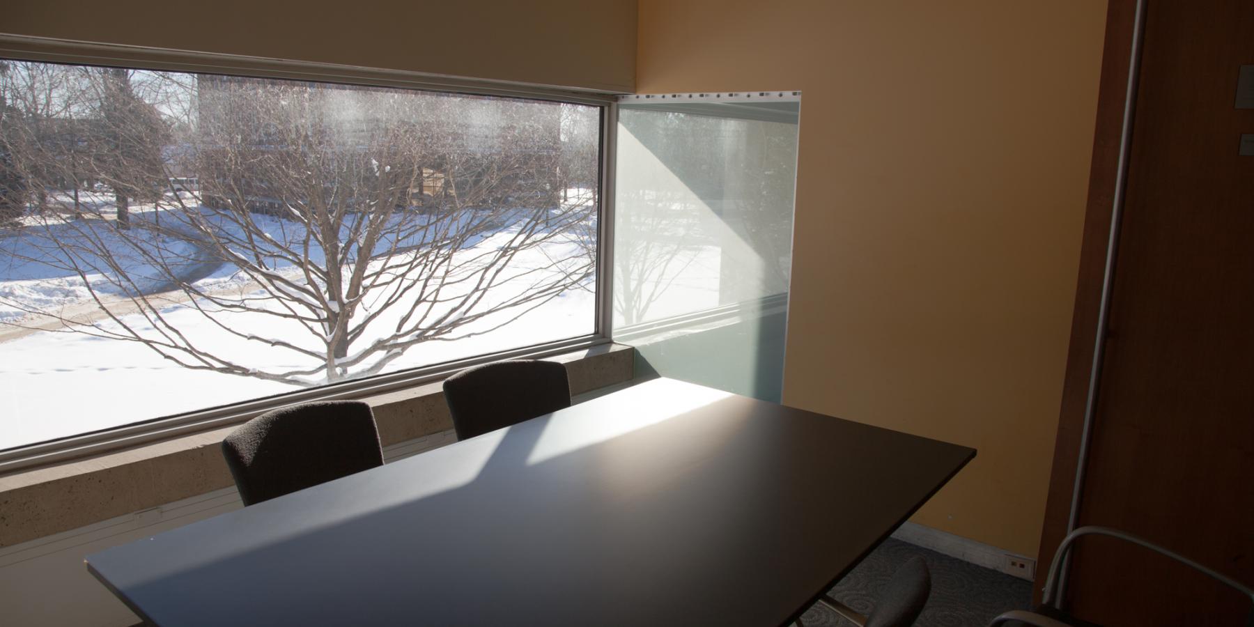 Sarge Whittier Study 217B