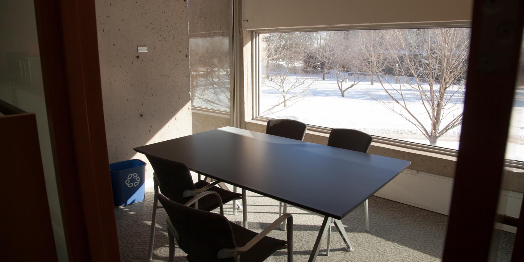 Sarge Whittier Study 217B