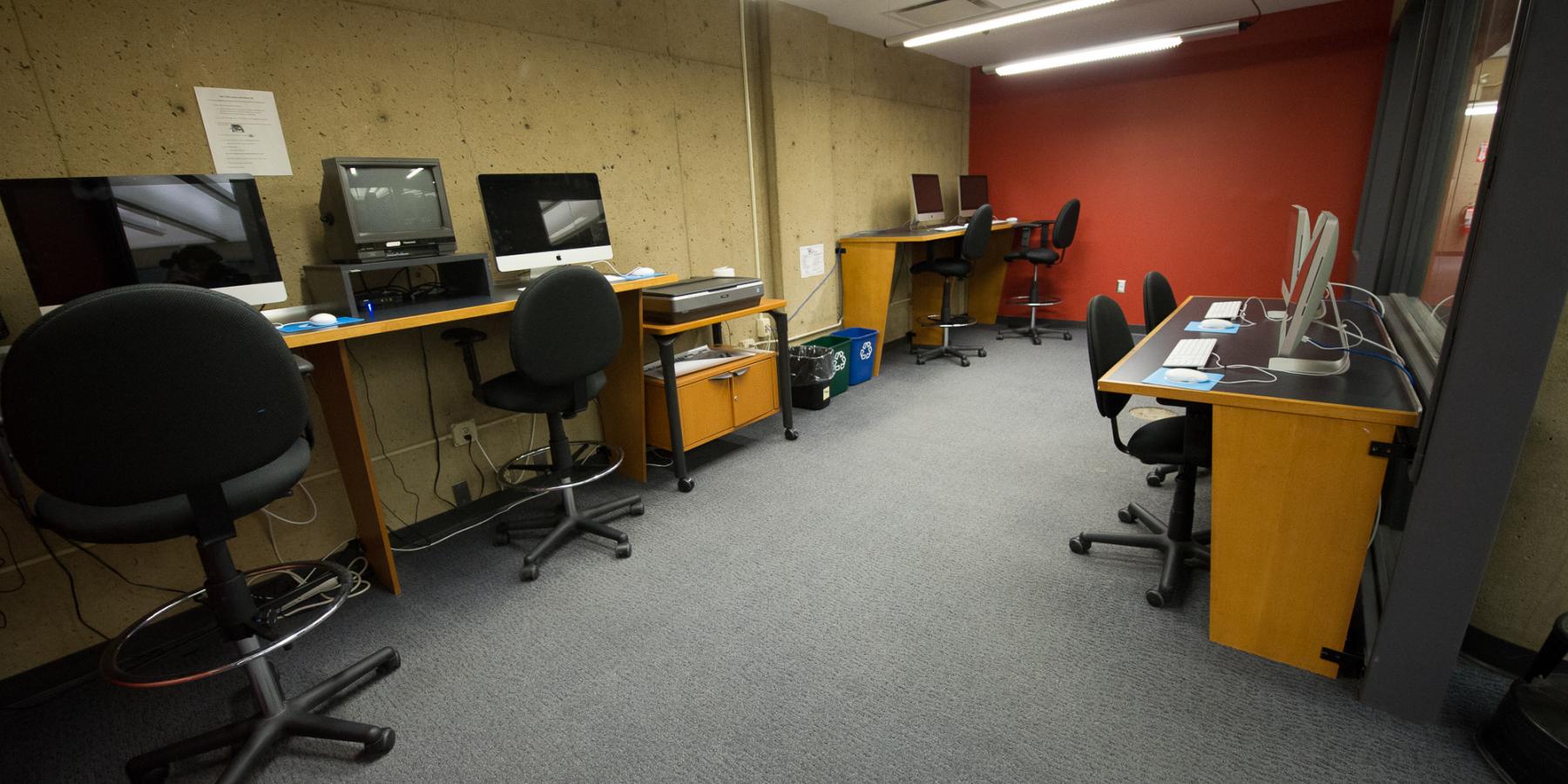 ODY 4A - Microform Readers/Printers