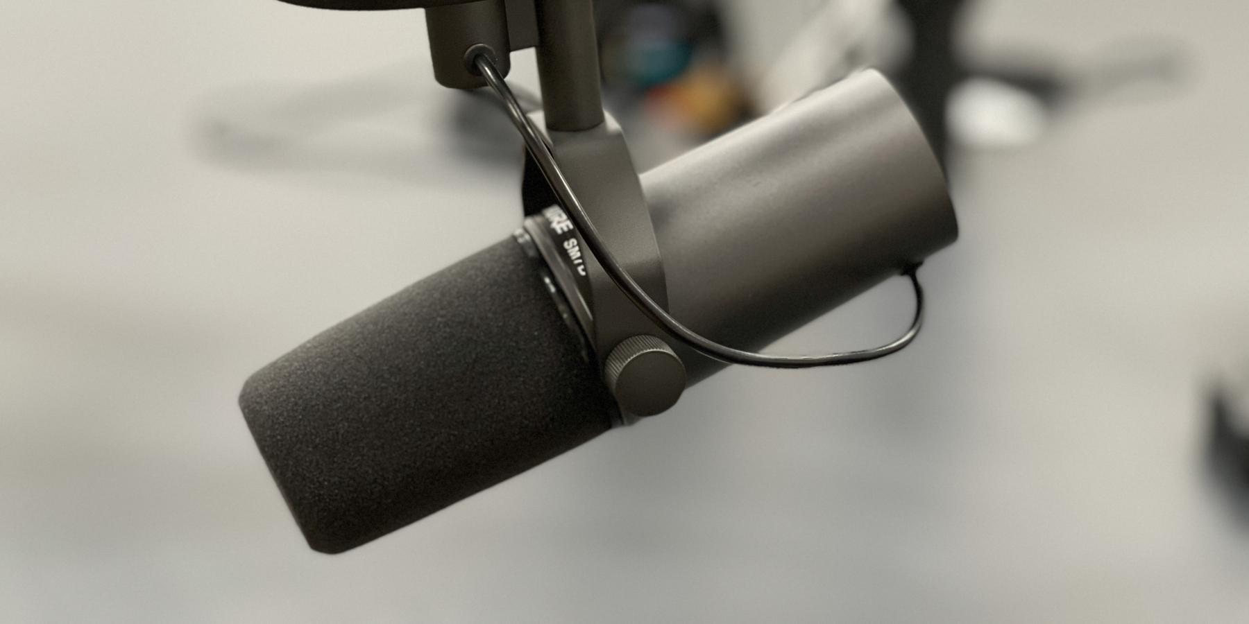 ODY&#039;s Digital Scholarship Studio