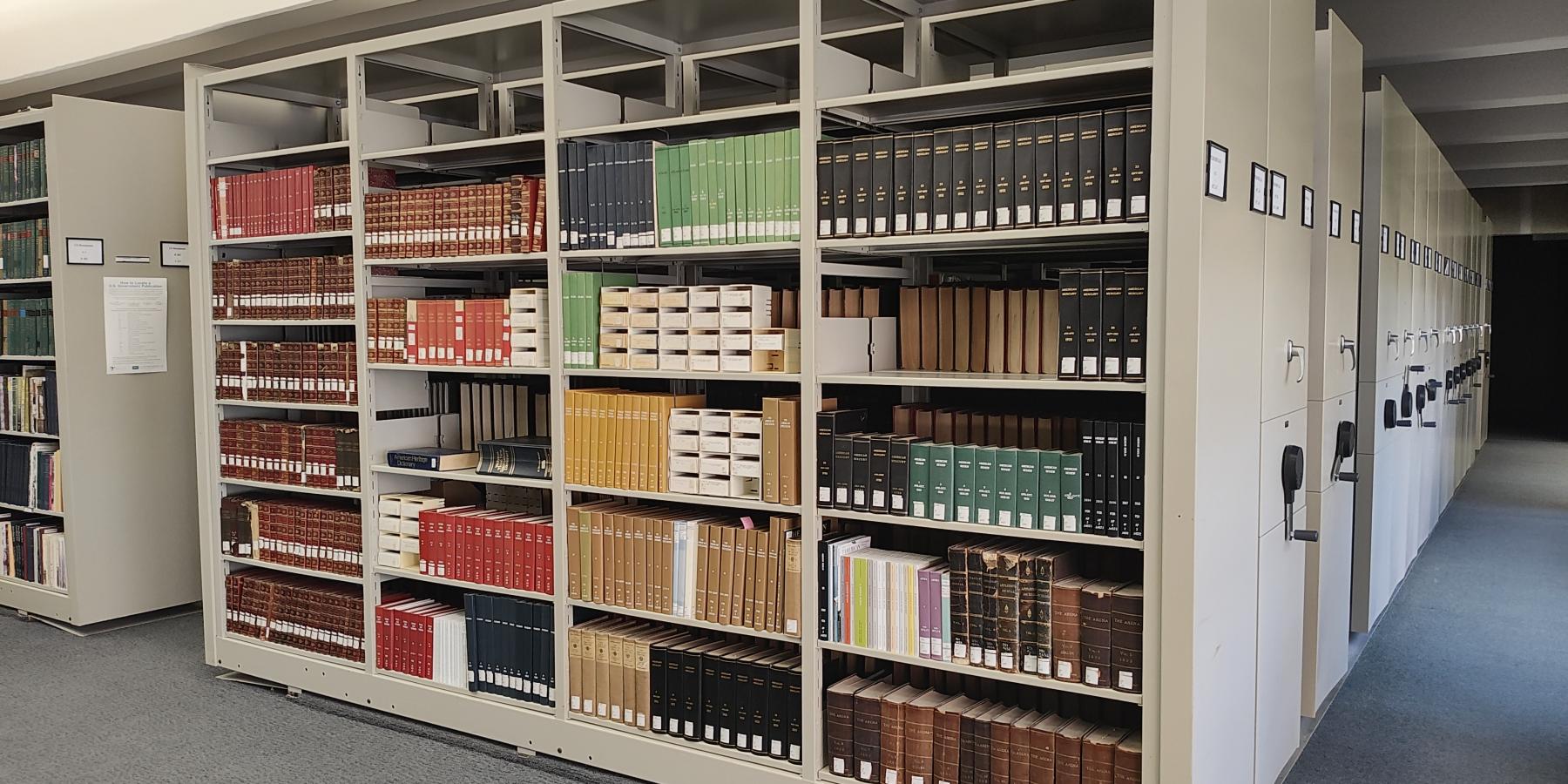 Periodicals