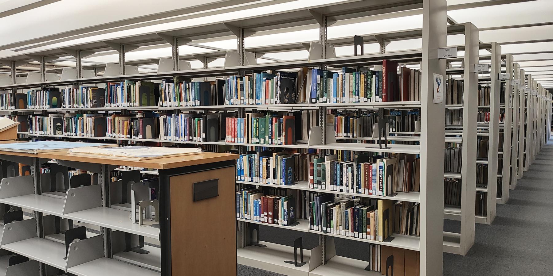 Book Collection QH-Z
