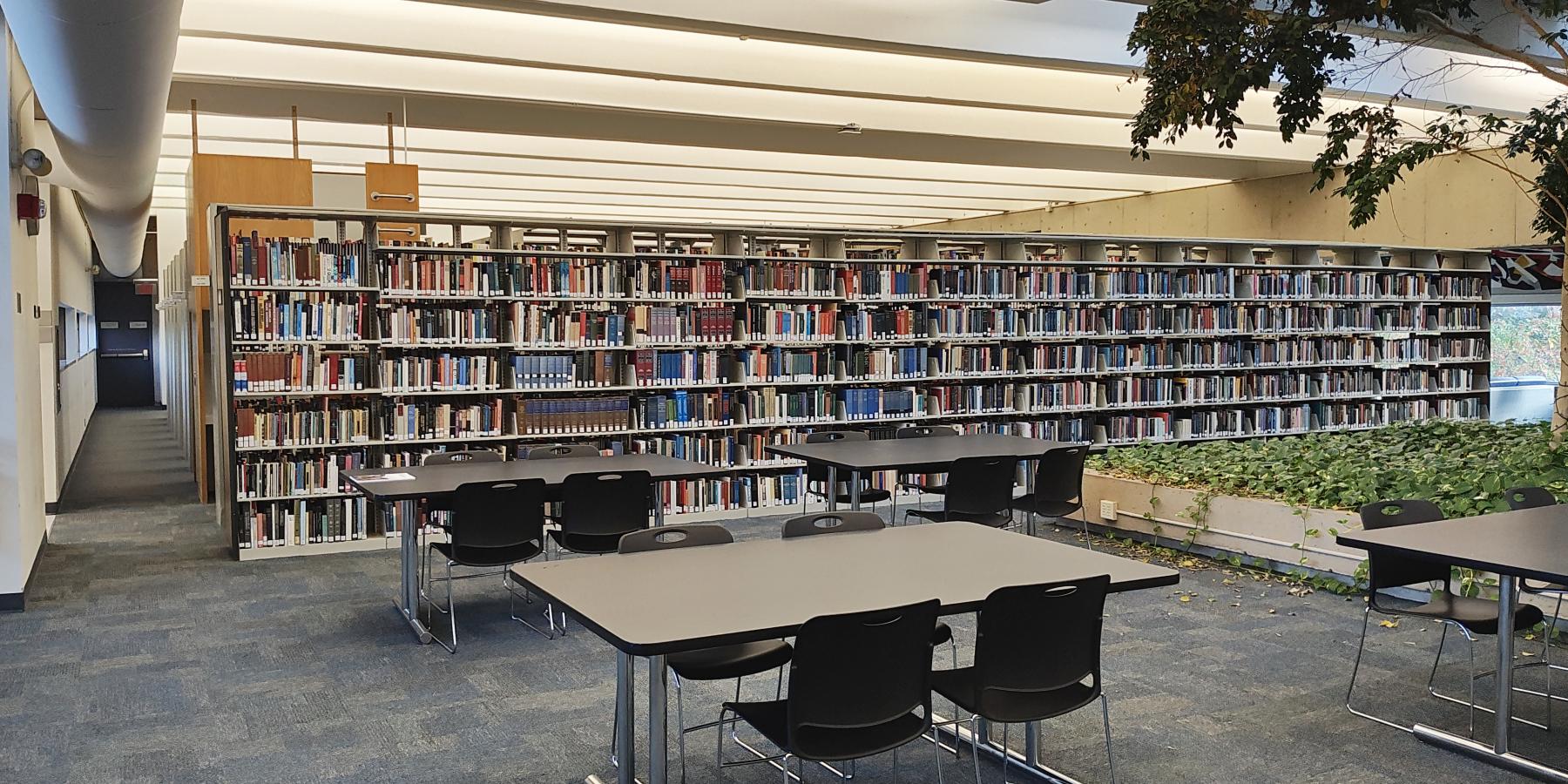 Book Collection H-ML