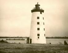 lighthouse