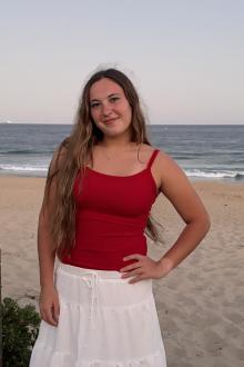 Sarah P