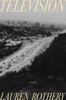Television : a novel / Lauren Rothery